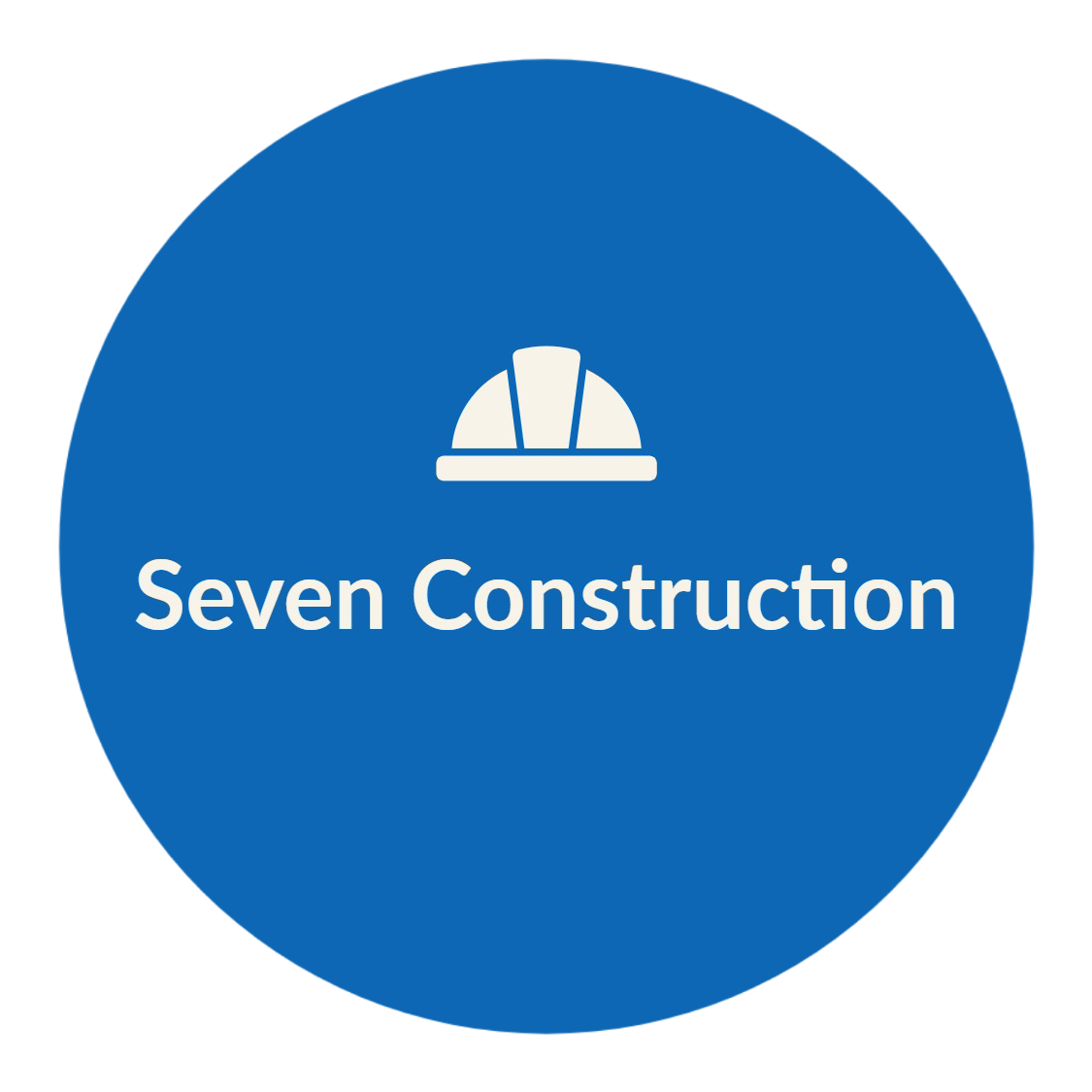 Seven Construction Logo